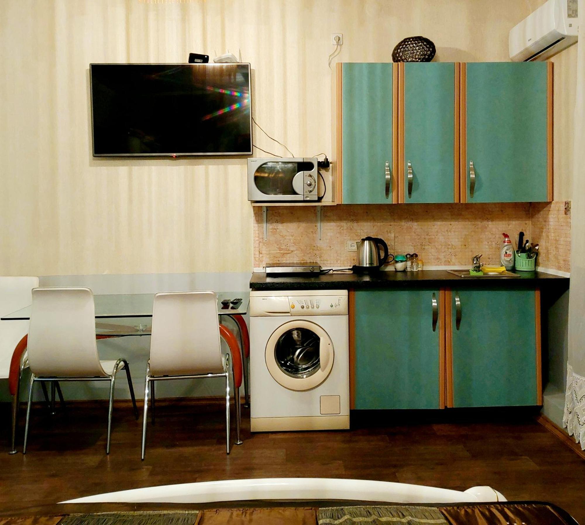 Home Odessa Habitación foto