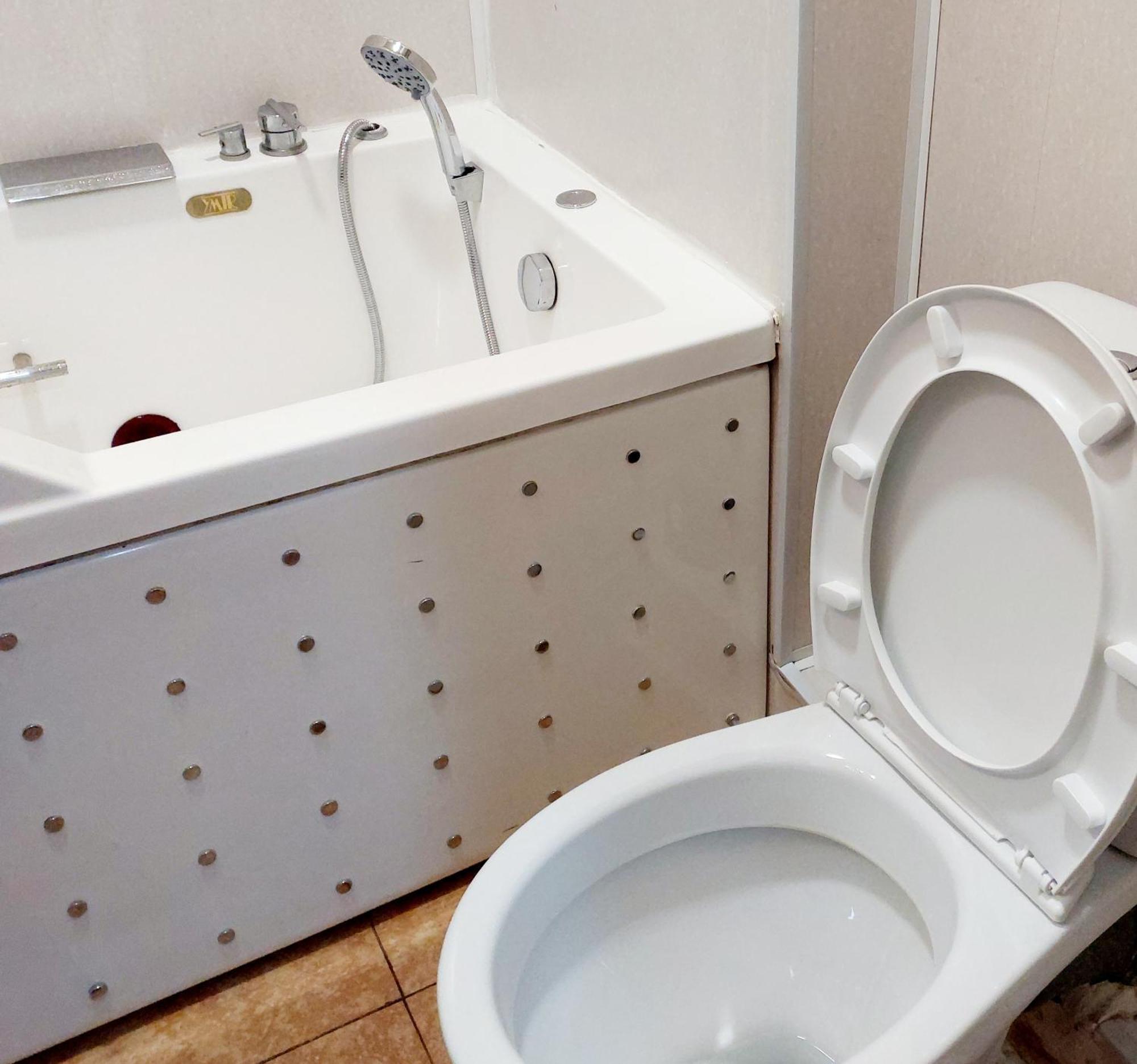 Home Odessa Habitación foto